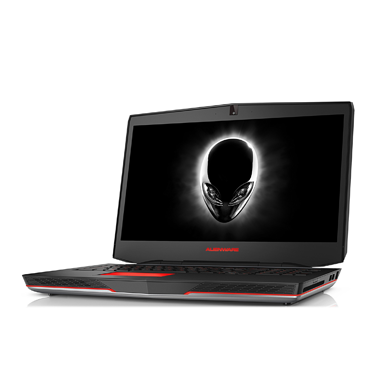 Alienware 15 Inch Gaming Laptop with 7th Gen Intel Core, Latest Alienware Gaming Laptop