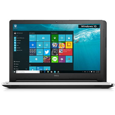 Dell Inspiron laptops -Inspiron series laptop details online