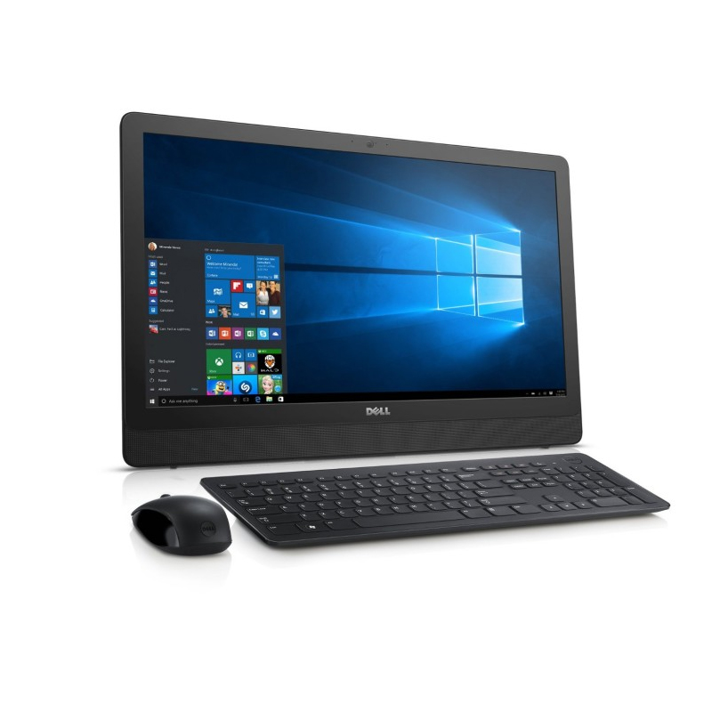 Dell Inspiron One 24 5459 Y267501HIN9 23.8-inch Touchscreen