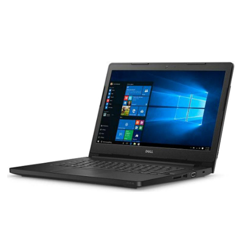 Latitude 14 3000 Series, Dell Latitude 14 3470 - Full Review, Dell Latitude 3470 Notebook