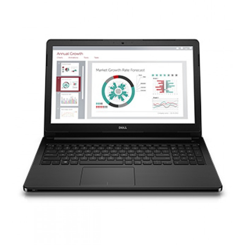 Buy Dell Vostro 3558 Notebook Price Details, Dell Vostro 15 3000 laptop featured with 4th Gen Core Pentium